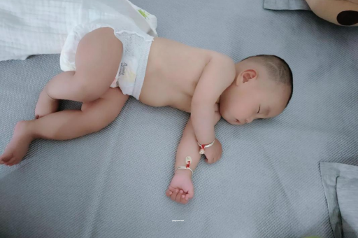 如皋宝宝细菌性痢疾