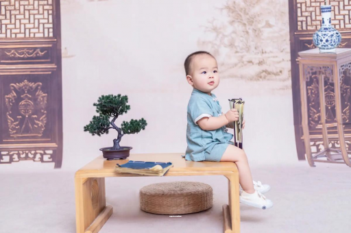 如皋宝宝多久认识妈妈